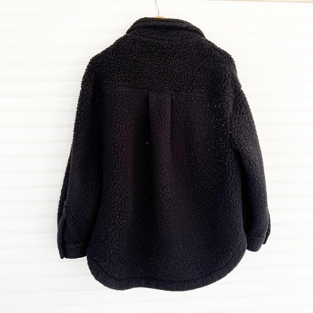 Teddy Shacket Love Tree Size Medium - Picture 2 of 10